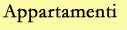 Appartamenti